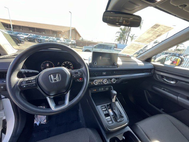 Certified 2024 Honda CR-V EX image 11