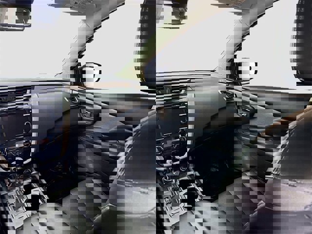 Used 2021 Nissan Murano SL image 23