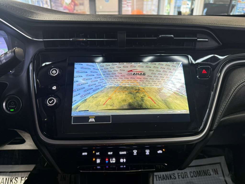 Used 2023 Chevrolet Bolt EUV LT FWD image 17