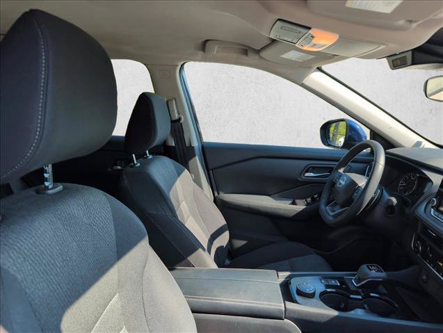 Used 2026 Nissan Rogue SV AWD/4WD image 28