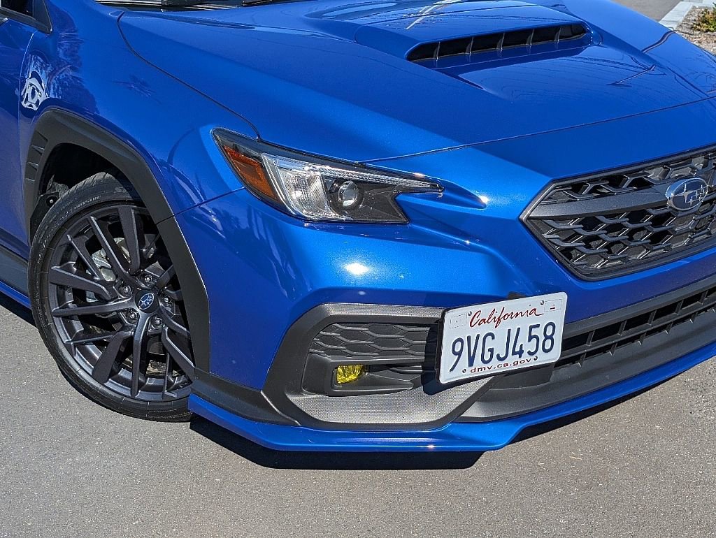 Used 2023 Subaru WRX Premium image 6