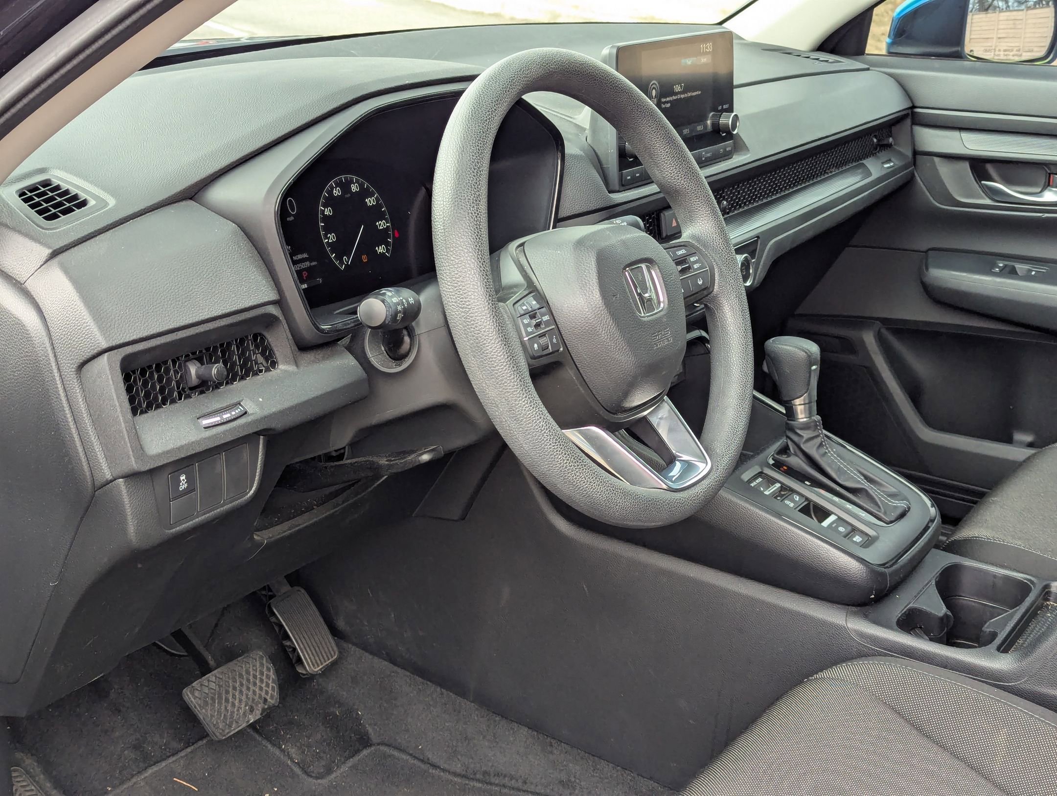 Used 2023 Honda CR-V LX image 13