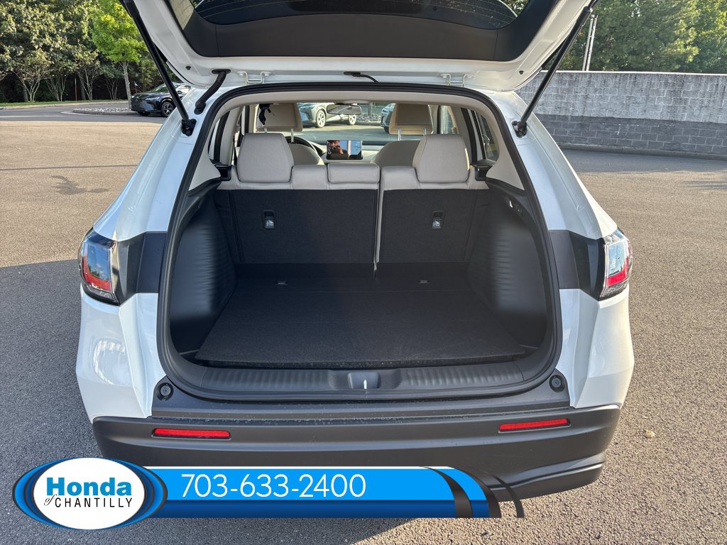 New 2027 Honda HR-V LX image 27