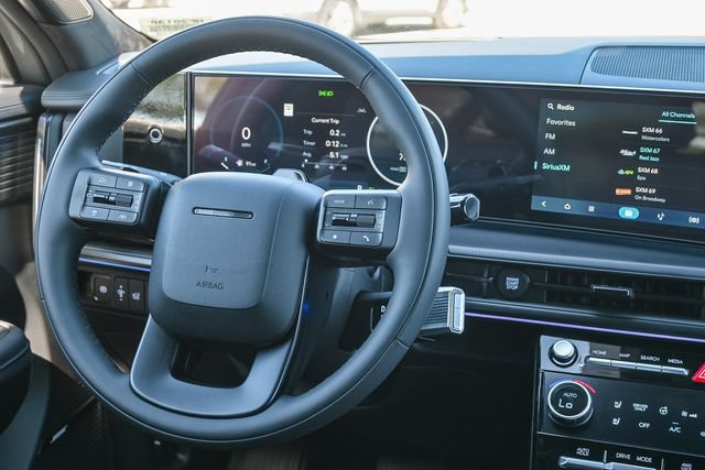 New 2026 Hyundai Santa Fe Calligraphy AWD/4WD image 17