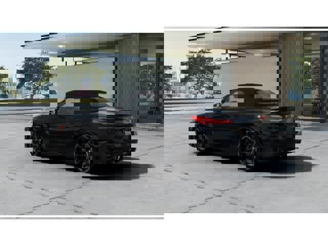 New 2026 BMW Z4 sDrive30i image 2