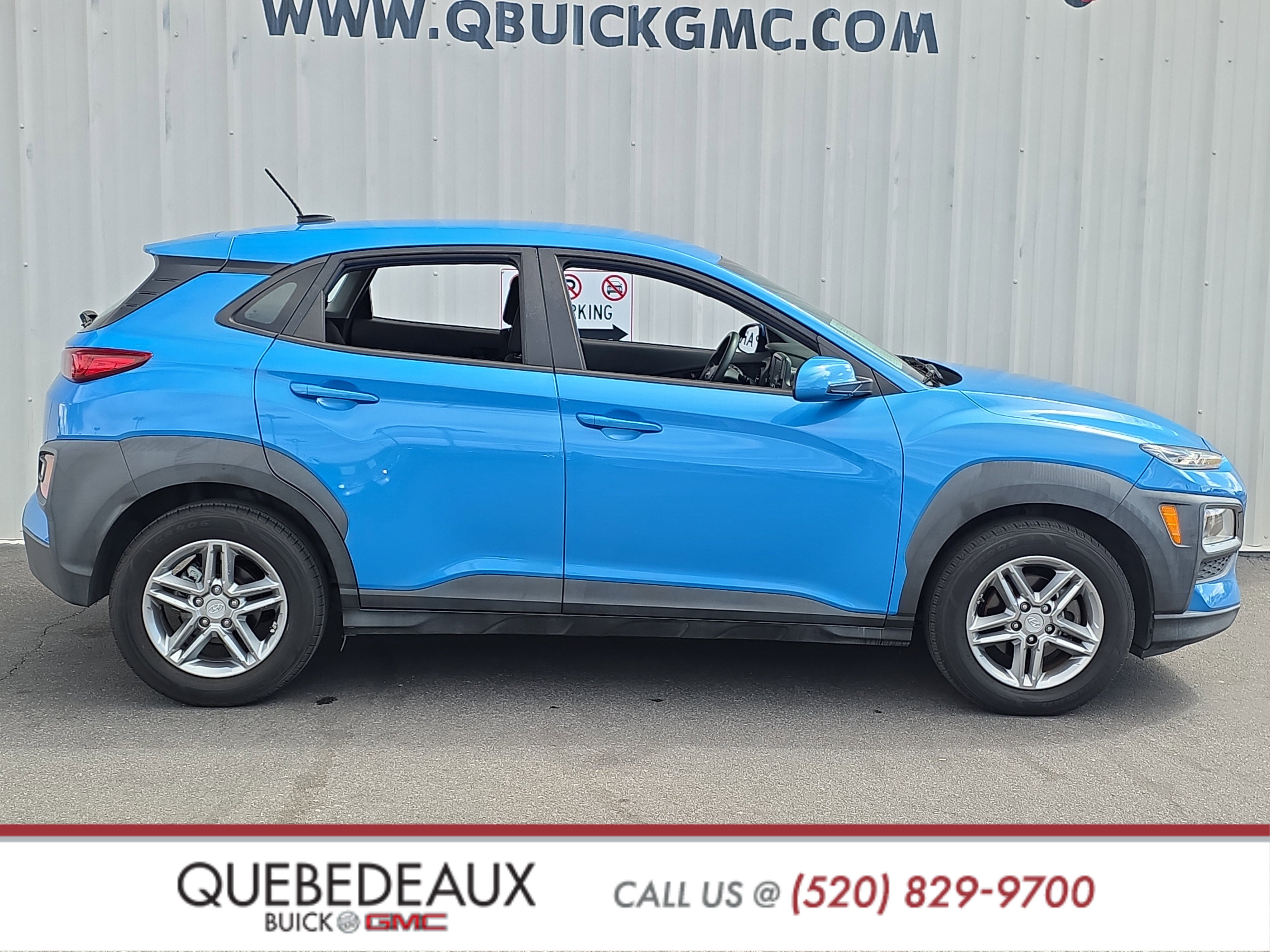 Used 2020 Hyundai Kona SE image 8
