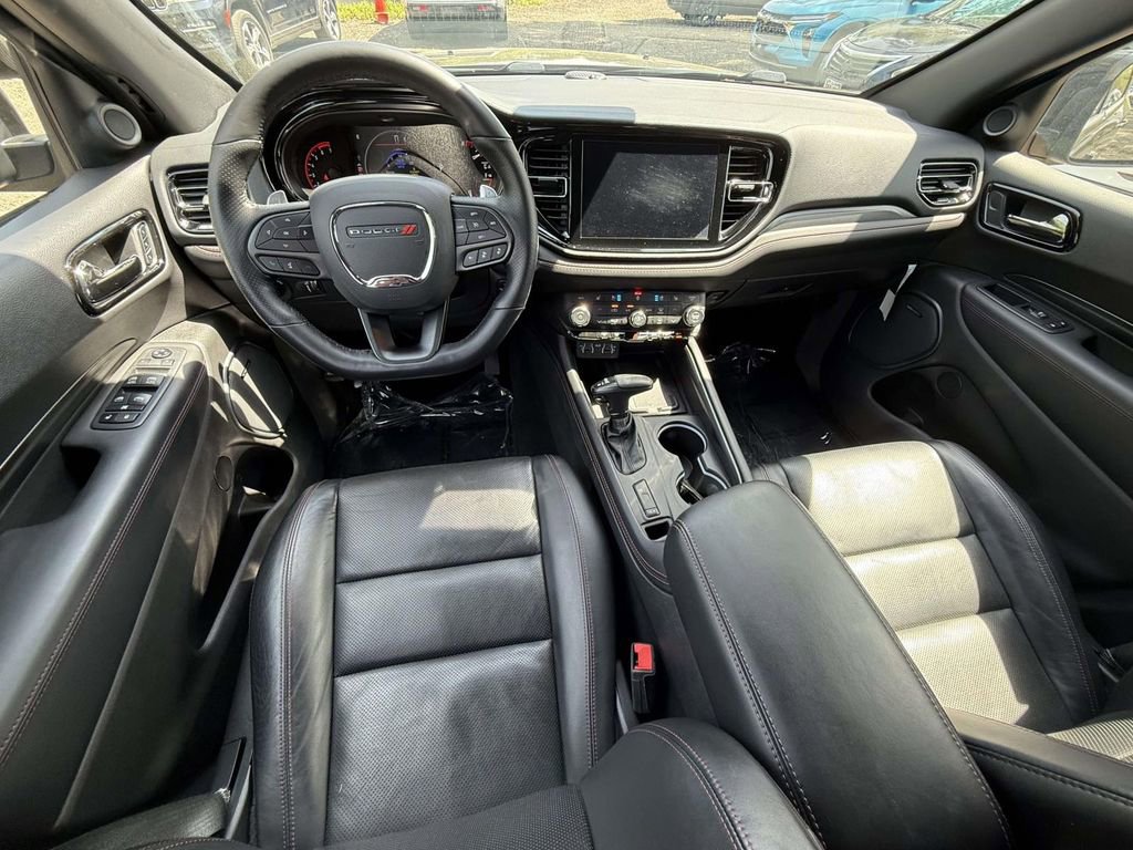 Used 2021 Dodge Durango R/T w/ Technology Group image 17