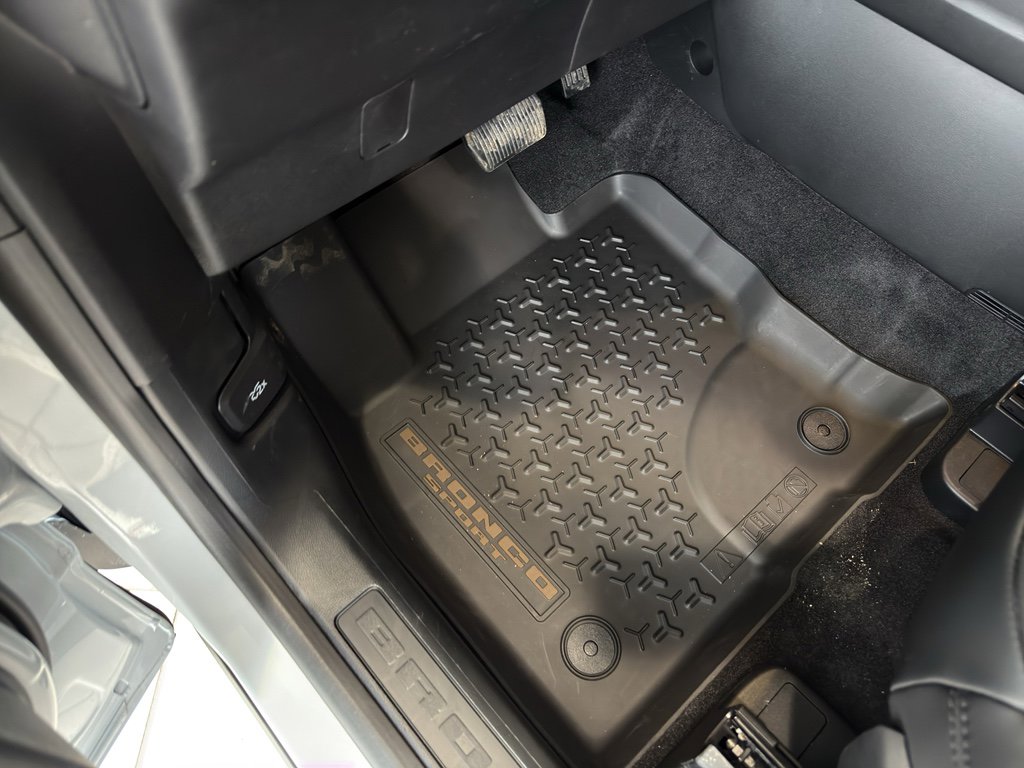 New 2026 Ford Bronco Sport Big Bend w/ Convenience Package image 14