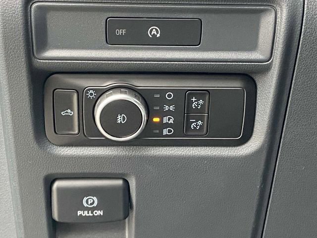 New 2025 Ford F150 XL w/ Equipment Group 103A High AWD/4WD image 15