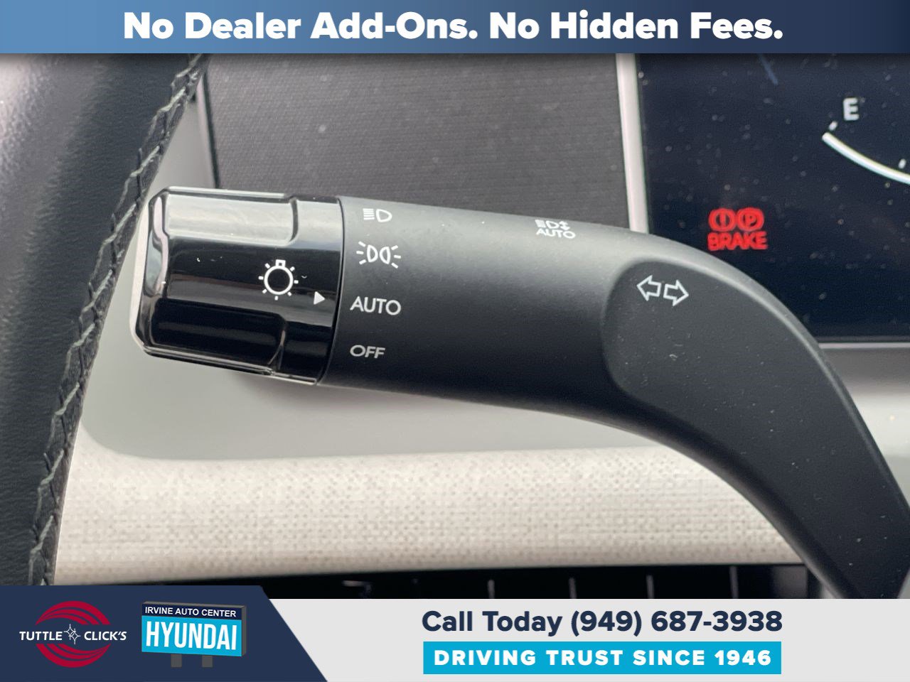 Used 2025 Hyundai Tucson SEL image 23