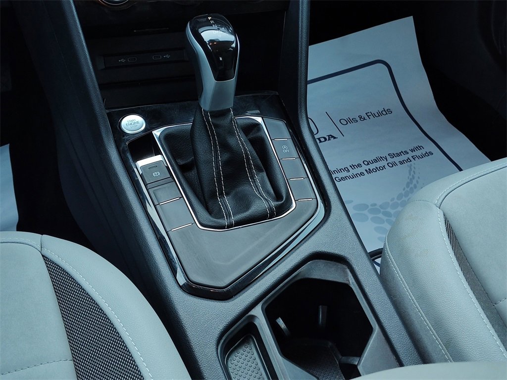 Used 2024 Volkswagen Taos SE image 29