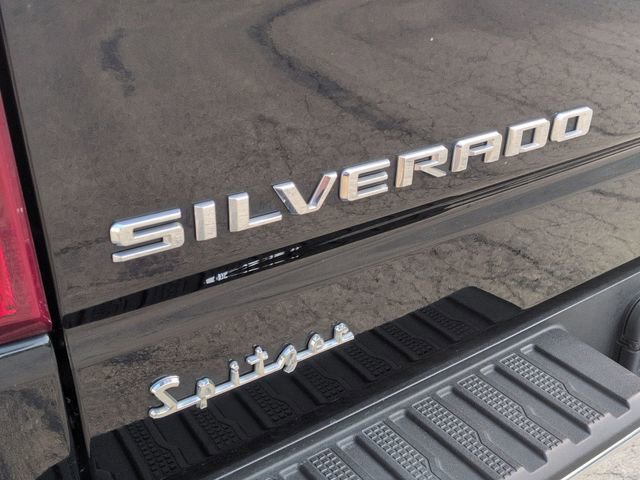 Used 2024 Chevrolet Silverado 1500 LT w/ All Star Edition Plus AWD/4WD image 33