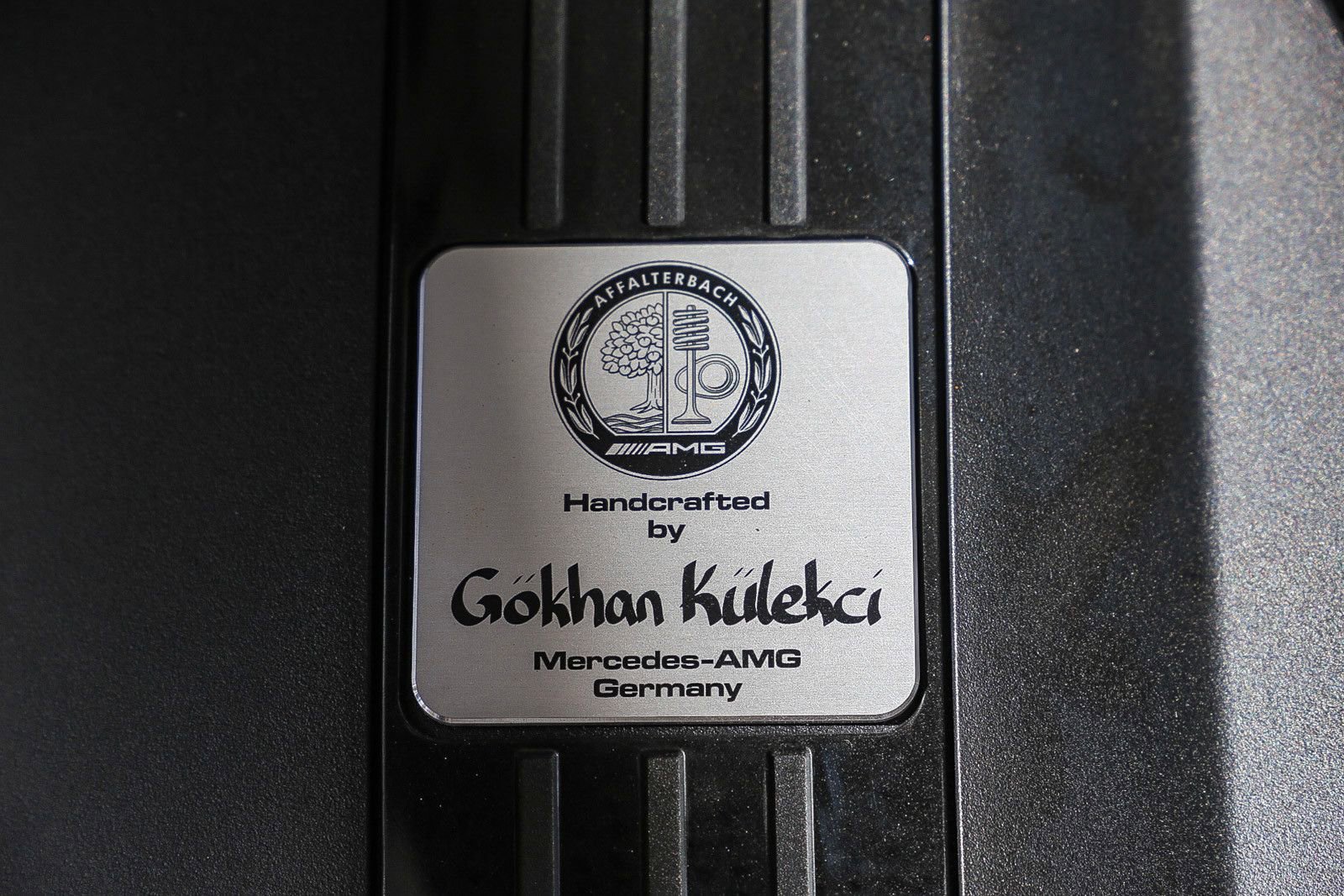 Used 2024 Mercedes-Benz S 63 AMG S image 44