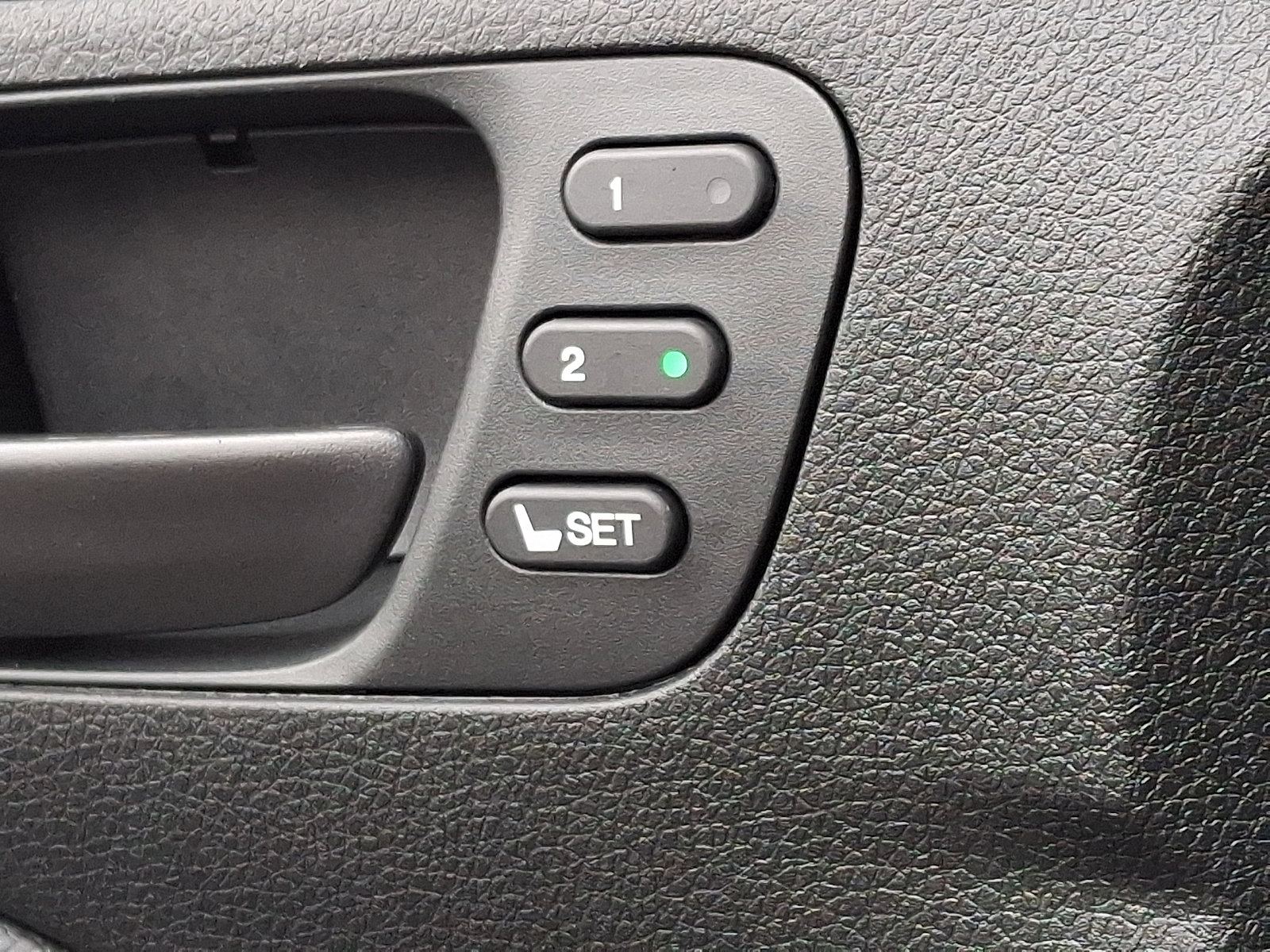 Certified 2023 Honda Passport TrailSport image 28