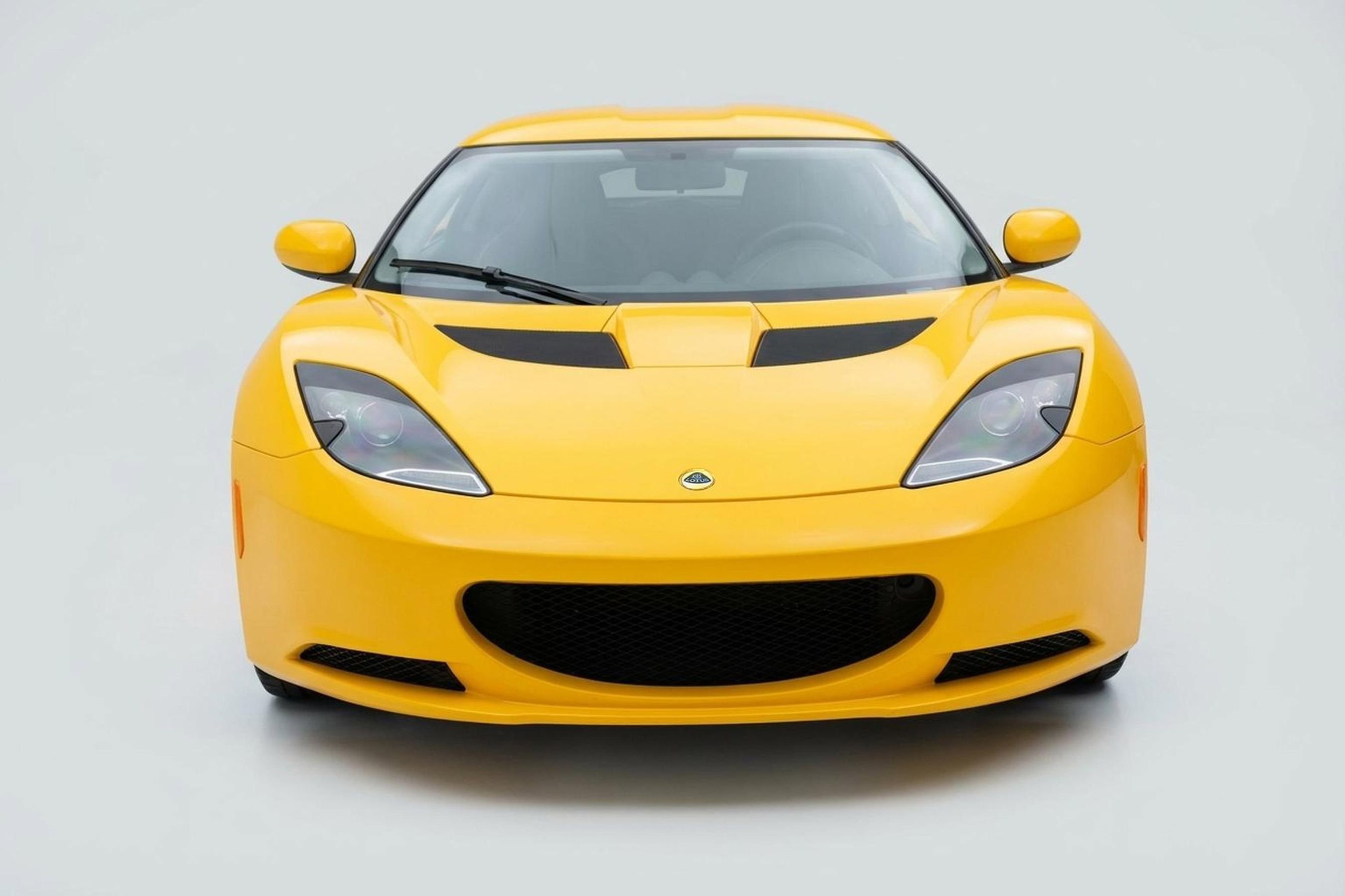 Used 2012 Lotus Evora 2+2 image 8