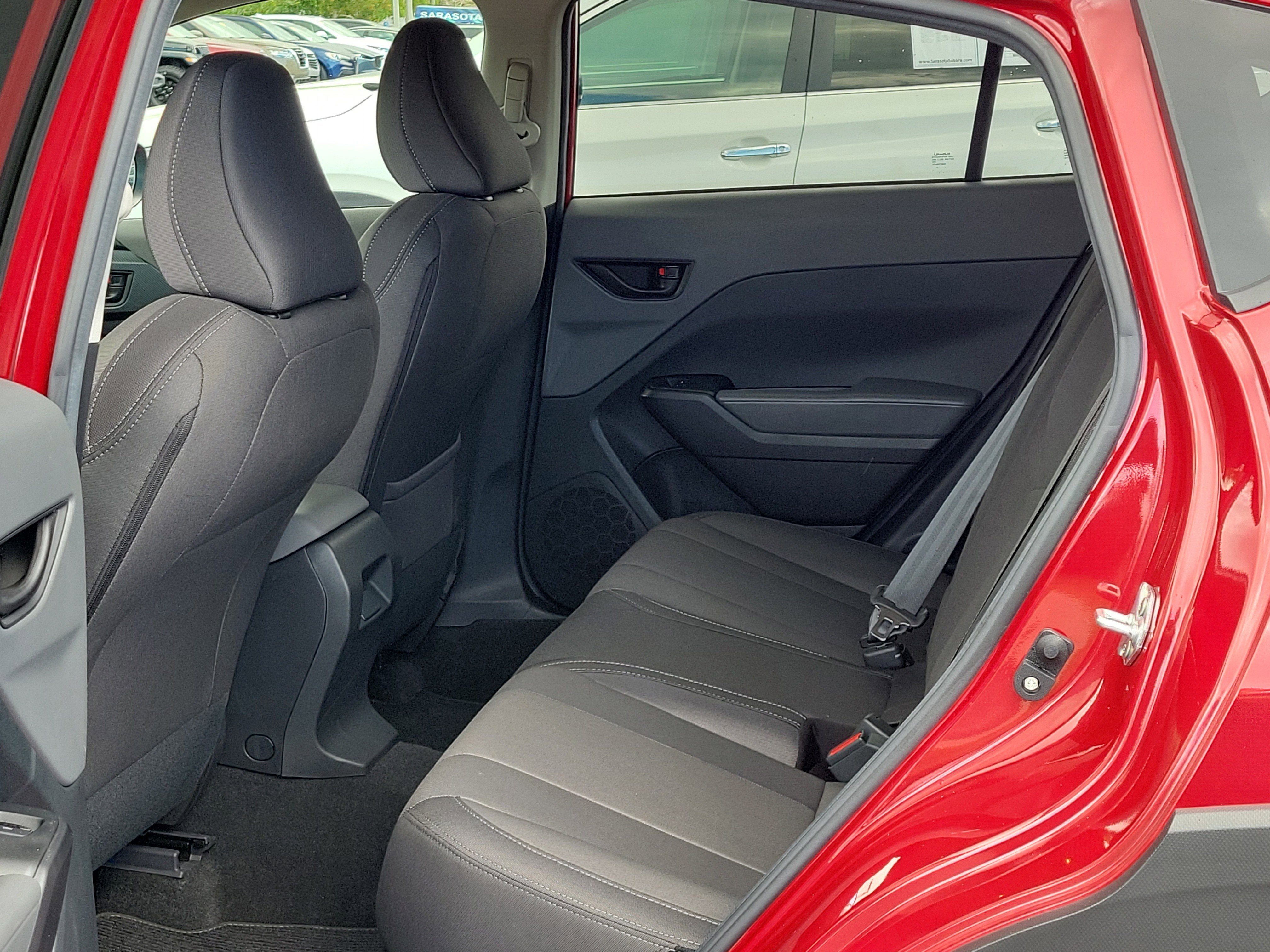 Certified 2026 Subaru Crosstrek 2.5i image 14