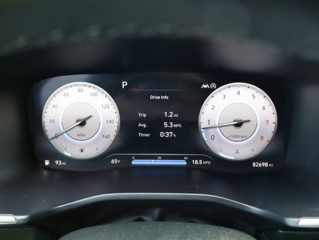 Used 2022 Hyundai Santa Fe XRT AWD/4WD image 30