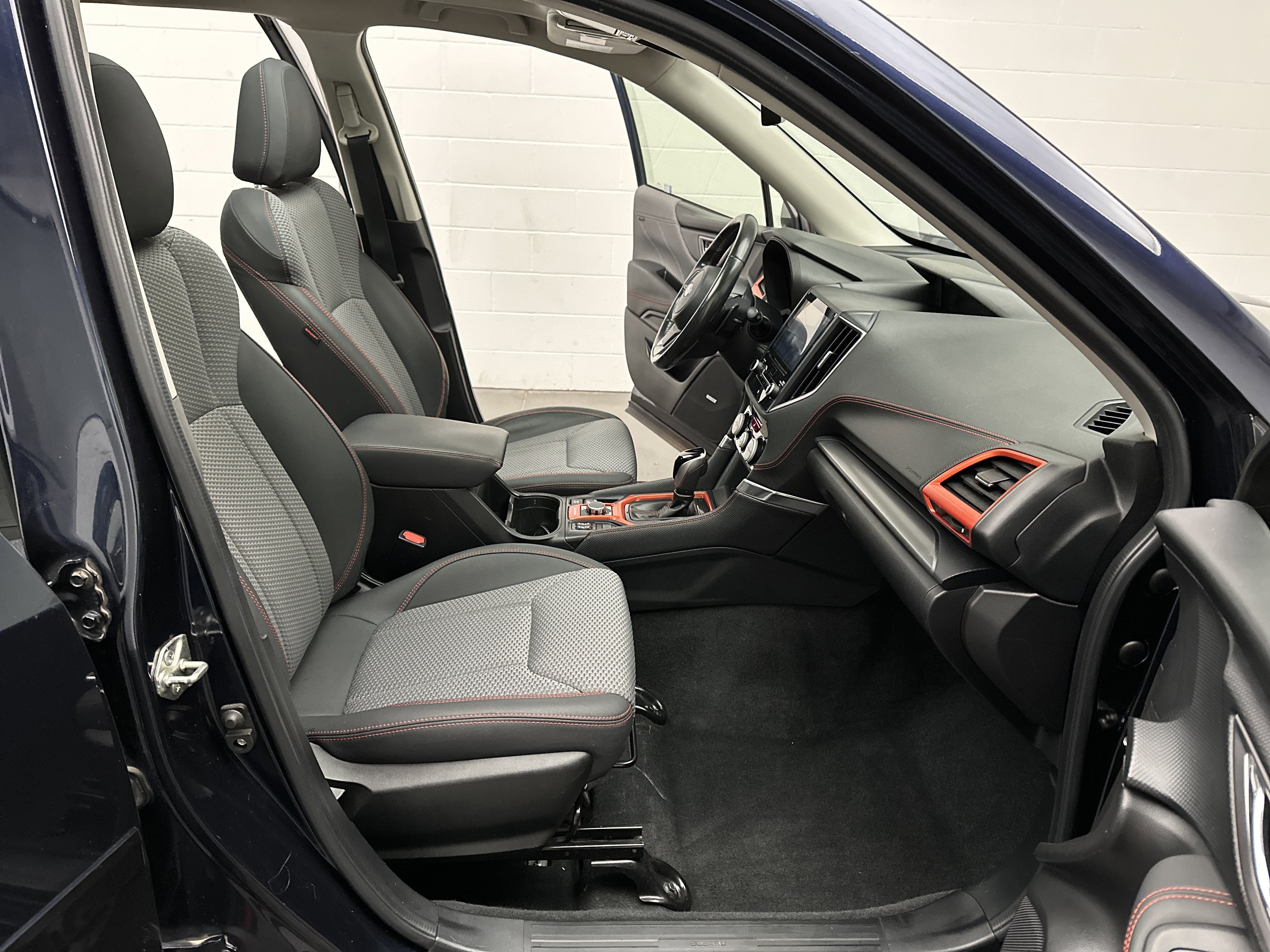 Used 2021 Subaru Forester Sport image 23