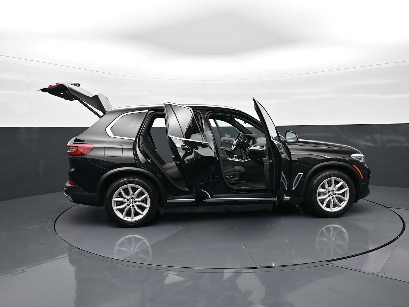 Used 2020 BMW X5 sDrive40i w/ Convenience Package RWD image 35