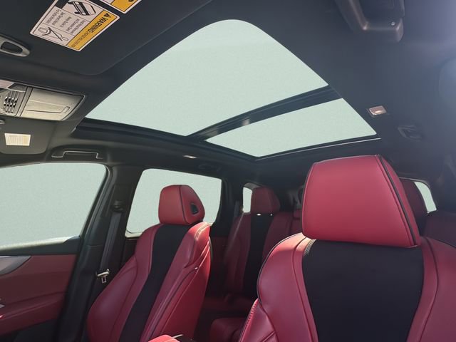 Used 2024 Acura MDX A-Spec AWD/4WD image 13