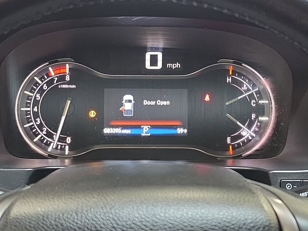 Used 2017 Honda Ridgeline RTL-T image 17