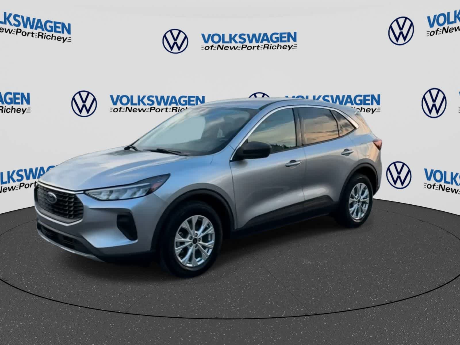 Used 2024 Ford Escape Active FWD image 4