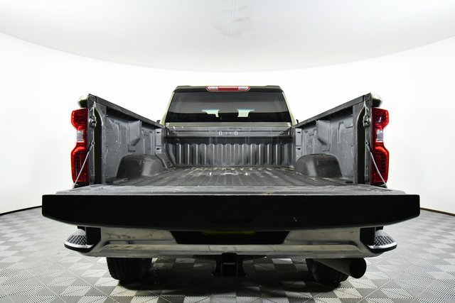 Used 2023 Chevrolet Silverado 3500 LT w/ Convenience Package image 26