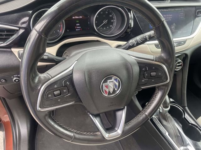 Used 2020 Buick Encore GX Select FWD image 13