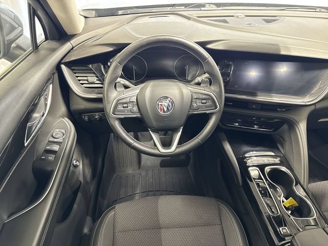 Certified 2021 Buick Envision Preferred FWD image 14