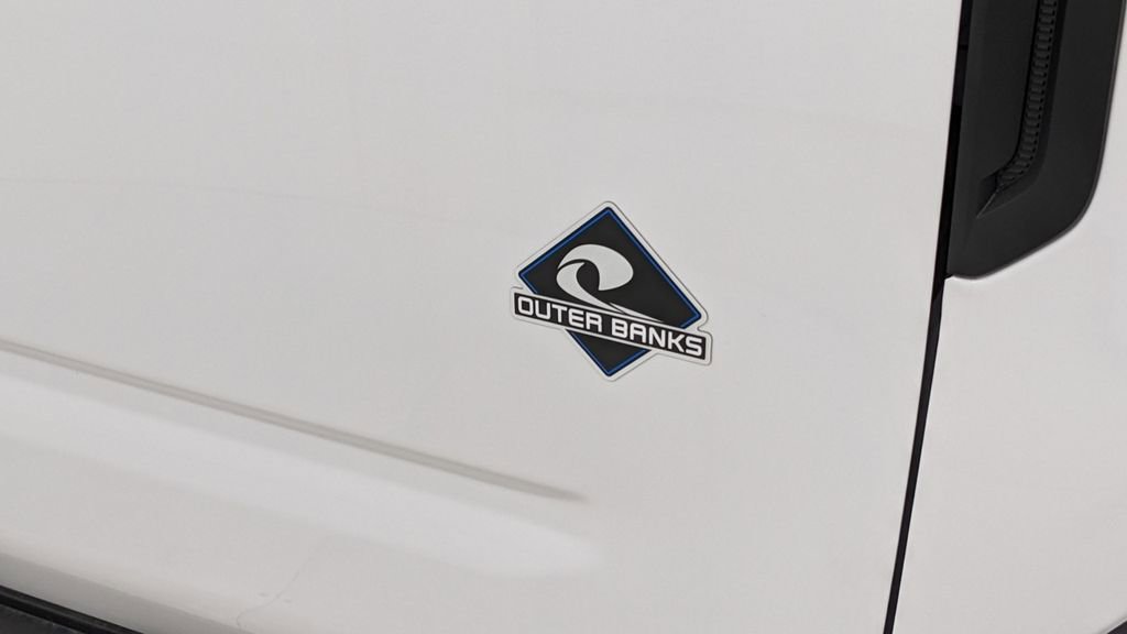 New 2025 Ford Bronco Sport Outer Banks w/ Outer Banks Tech Package+ image 40