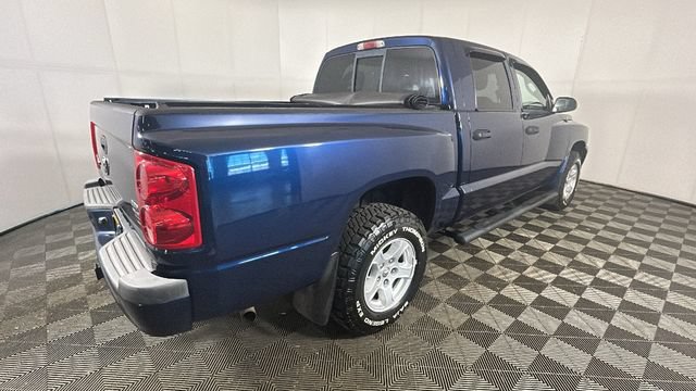 Used 2007 Dodge Dakota SLT w/ Popular Equipment Group RWD video 2