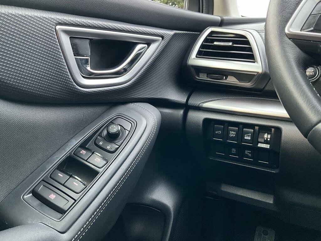 Certified 2023 Subaru Forester Premium image 24