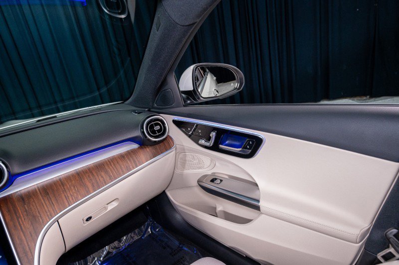 New 2026 Mercedes-Benz C 300 Sedan image 22