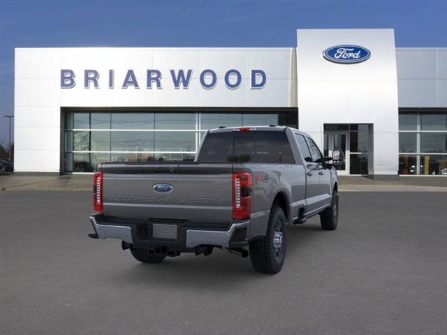New 2026 Ford F250 XL image 8