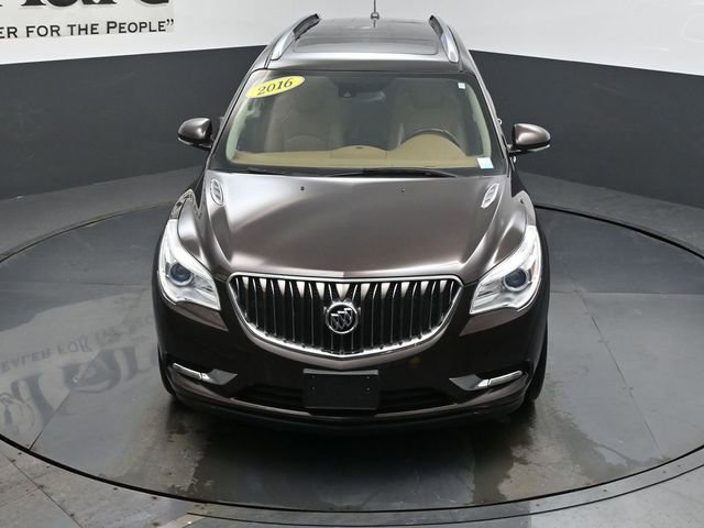 Used 2016 Buick Enclave Premium w/ Experience Buick Package image 61