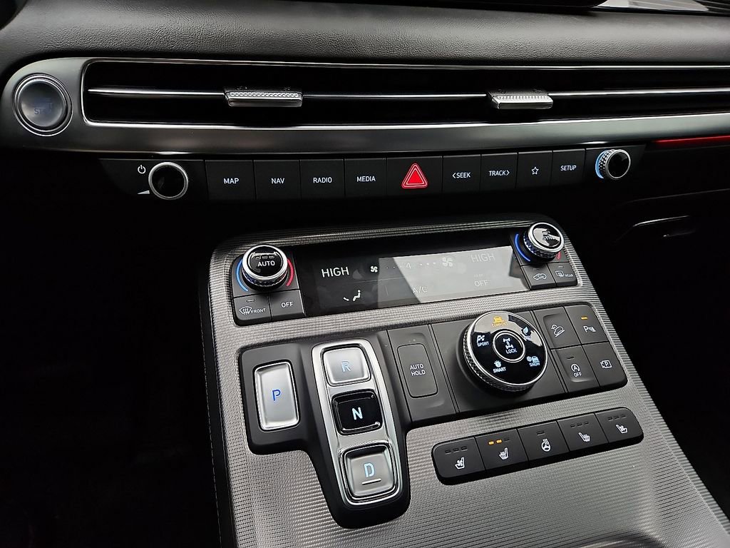 Used 2025 Hyundai Palisade Calligraphy image 25