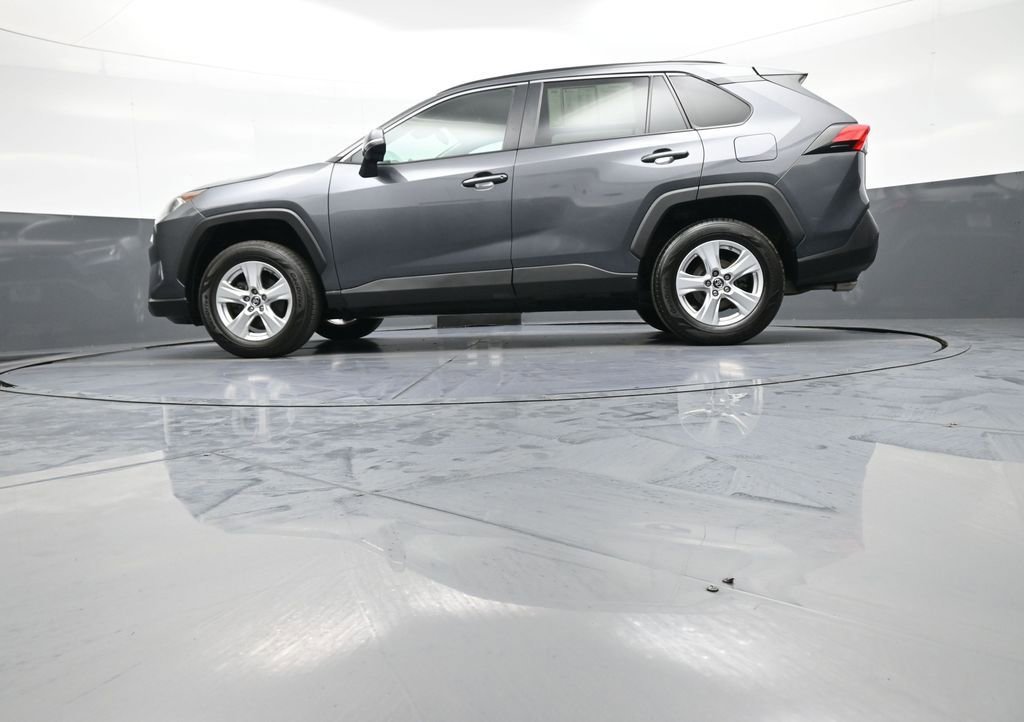 Used 2019 Toyota RAV4 XLE w/ Convenience Package AWD/4WD image 34