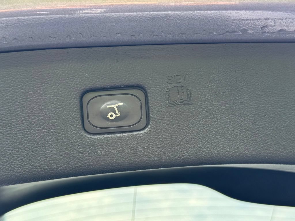 Certified 2021 Ford Edge SEL AWD/4WD image 44