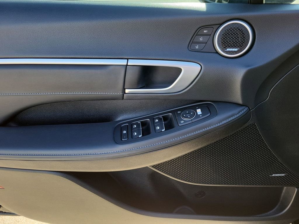 Used 2021 Hyundai Sonata Limited image 23