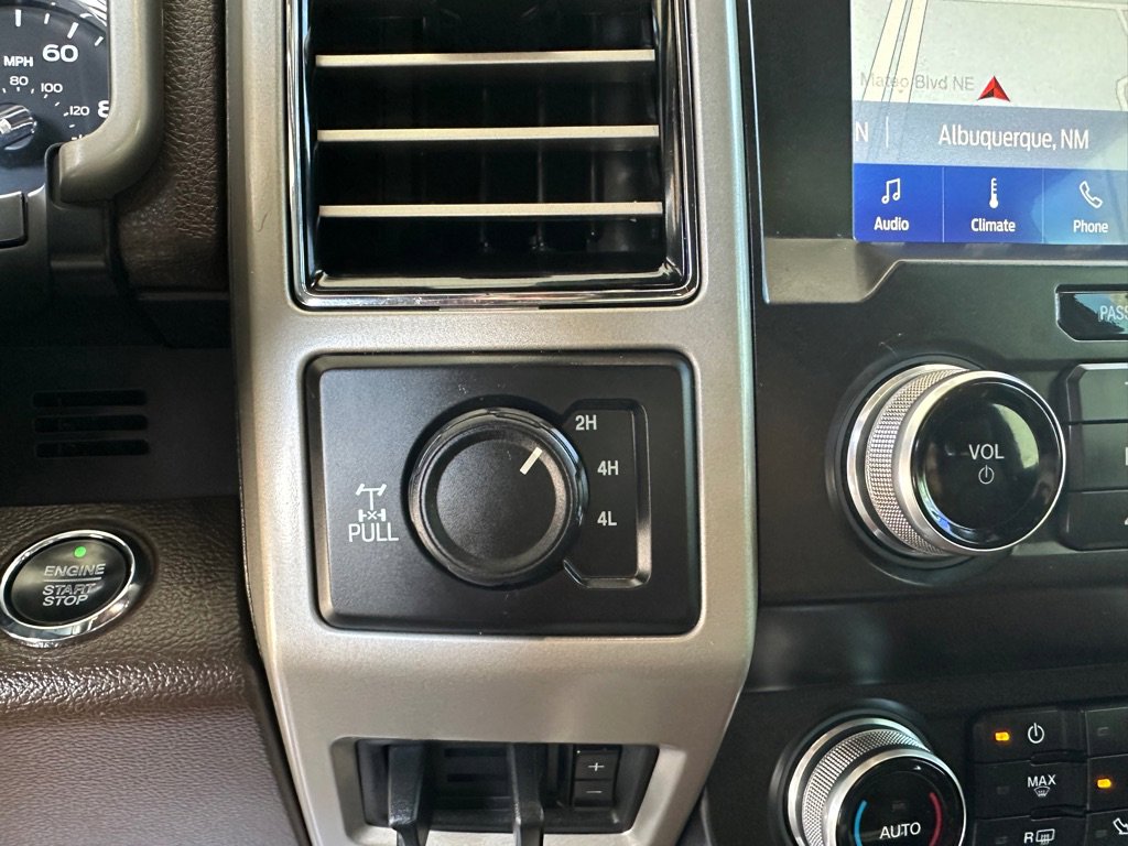 Used 2020 Ford F350 King Ranch w/ Tremor Off-Road Package image 13