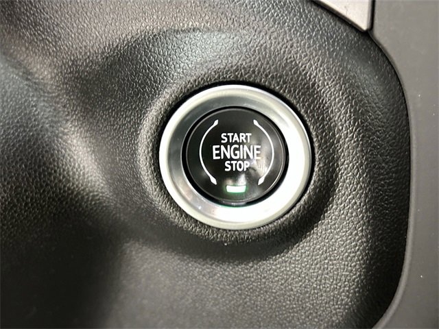 Used 2023 GMC Sierra 1500 Pro w/ Convenience Package image 19