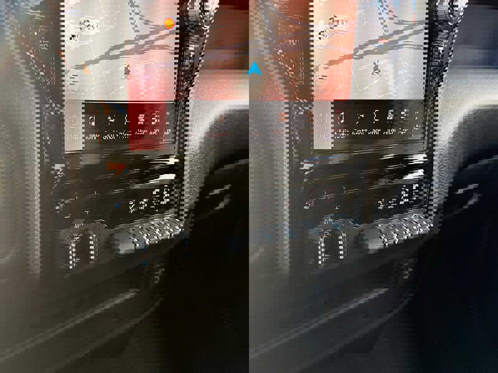 New 2026 RAM 2500 Tradesman image 12