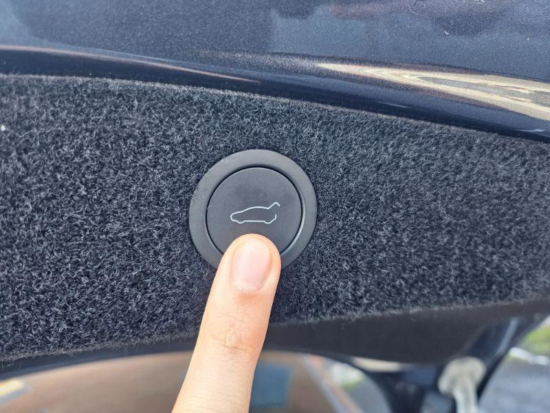 Used 2024 Tesla Model 3 Long Range image 75