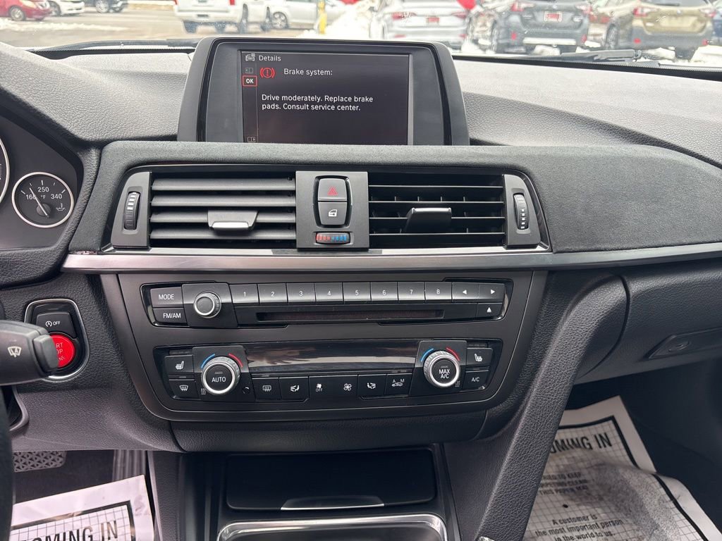 Used 2013 BMW 335i xDrive Sedan image 20