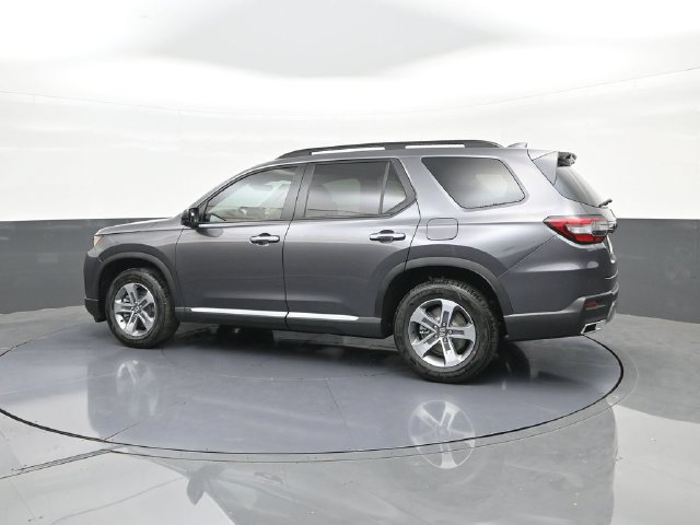 New 2026 Honda Pilot EX-L image 5