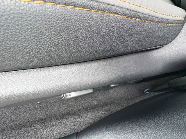 New 2026 Subaru Crosstrek 2.5i Wilderness w/ Crosstrek Mirror Package image 15