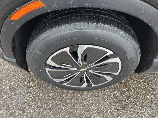 Certified 2024 Chevrolet Blazer EV LT image 10