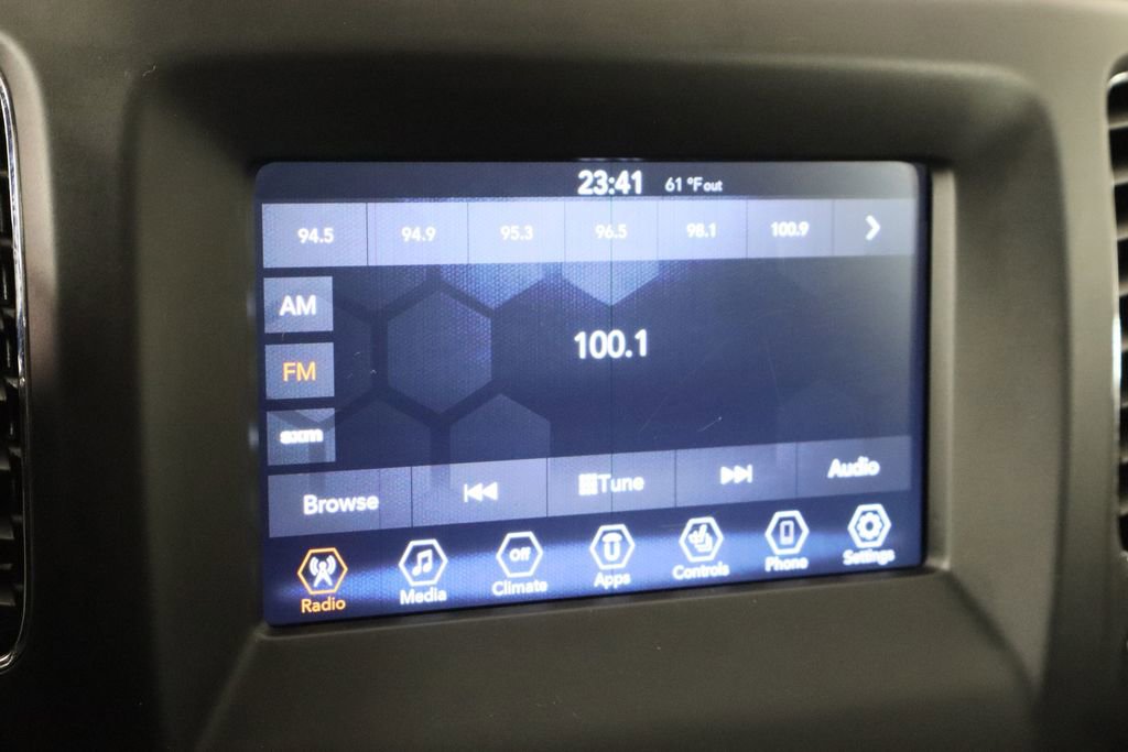 Used 2019 Jeep Compass Latitude w/ Popular Equipment Group image 30