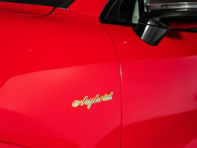 Certified 2023 Porsche Cayenne Turbo S AWD/4WD image 16