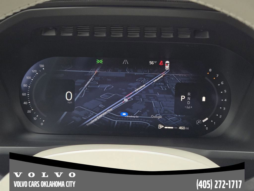 Used 2026 Volvo XC90 B6 Ultra image 15